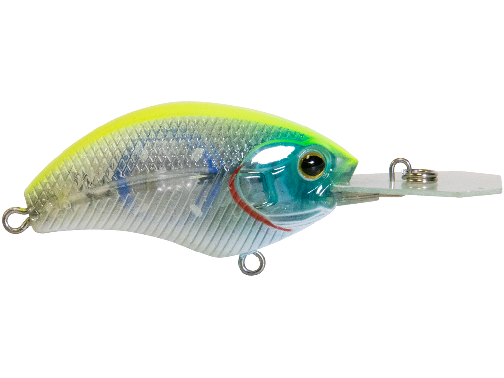 Vapor 50 - Taylor Holler Tackle Co.