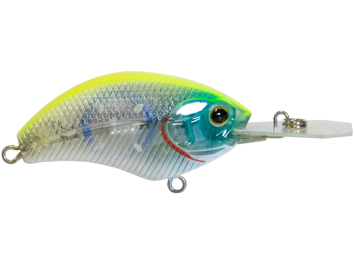 Vapor 50 - Taylor Holler Tackle Co.
