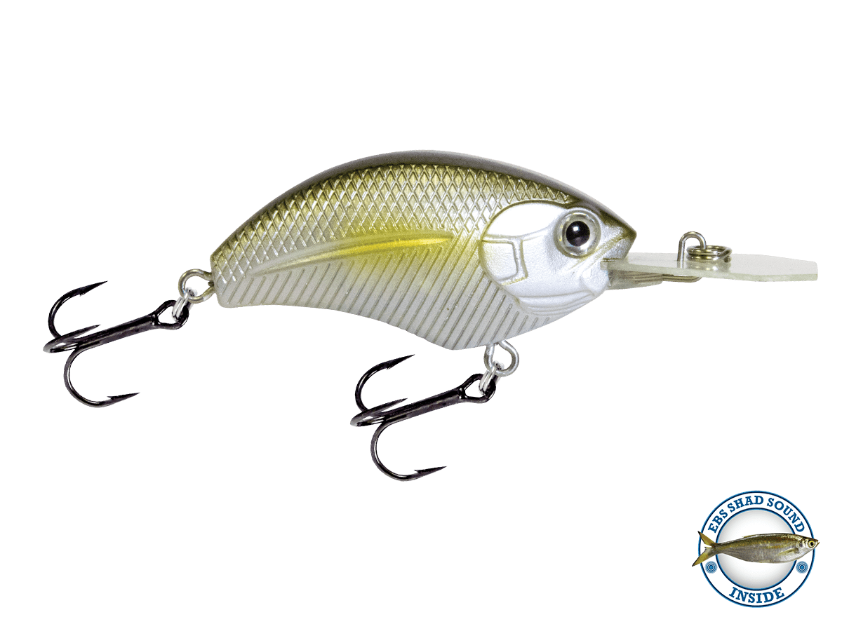 Vapor 50 - Taylor Holler Tackle Co.