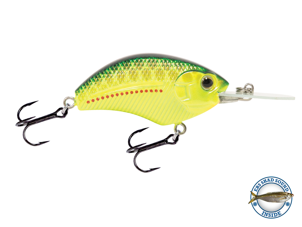 Vapor 50 - Taylor Holler Tackle Co.