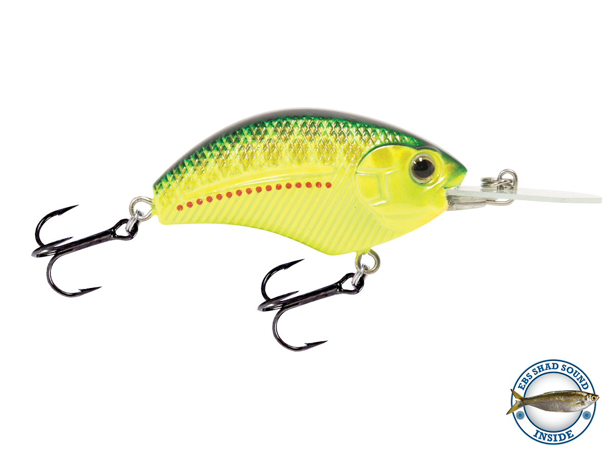 Vapor 50 - Taylor Holler Tackle Co.