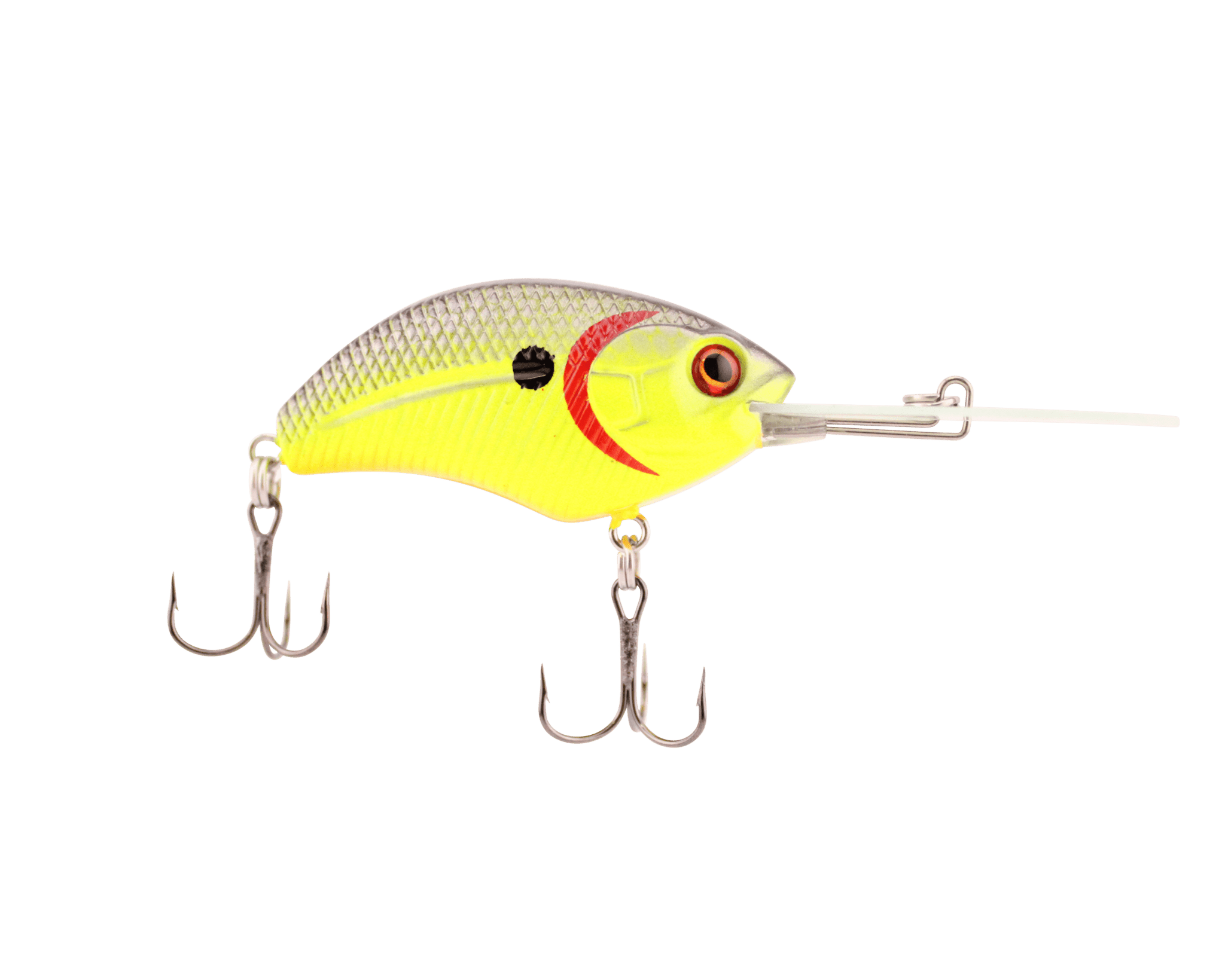 Vapor Deep Plus - Taylor Holler Tackle Co.