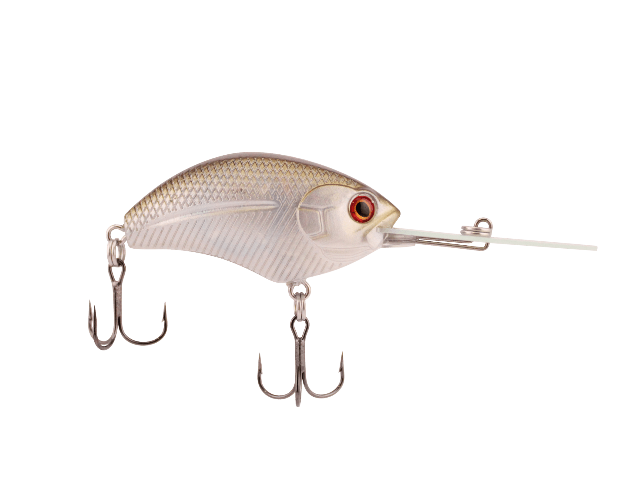Vapor Deep Plus - Taylor Holler Tackle Co.