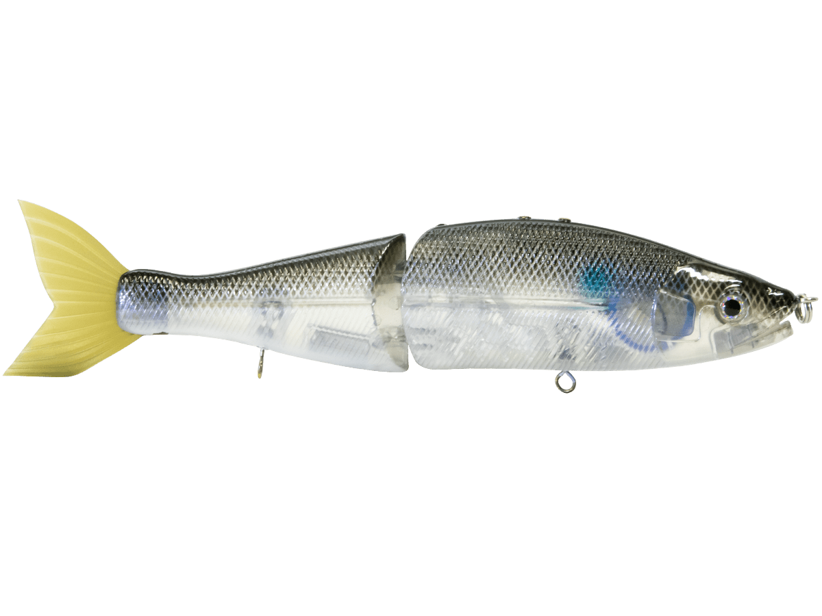 Venom 6" SW - Taylor Holler Tackle Co.