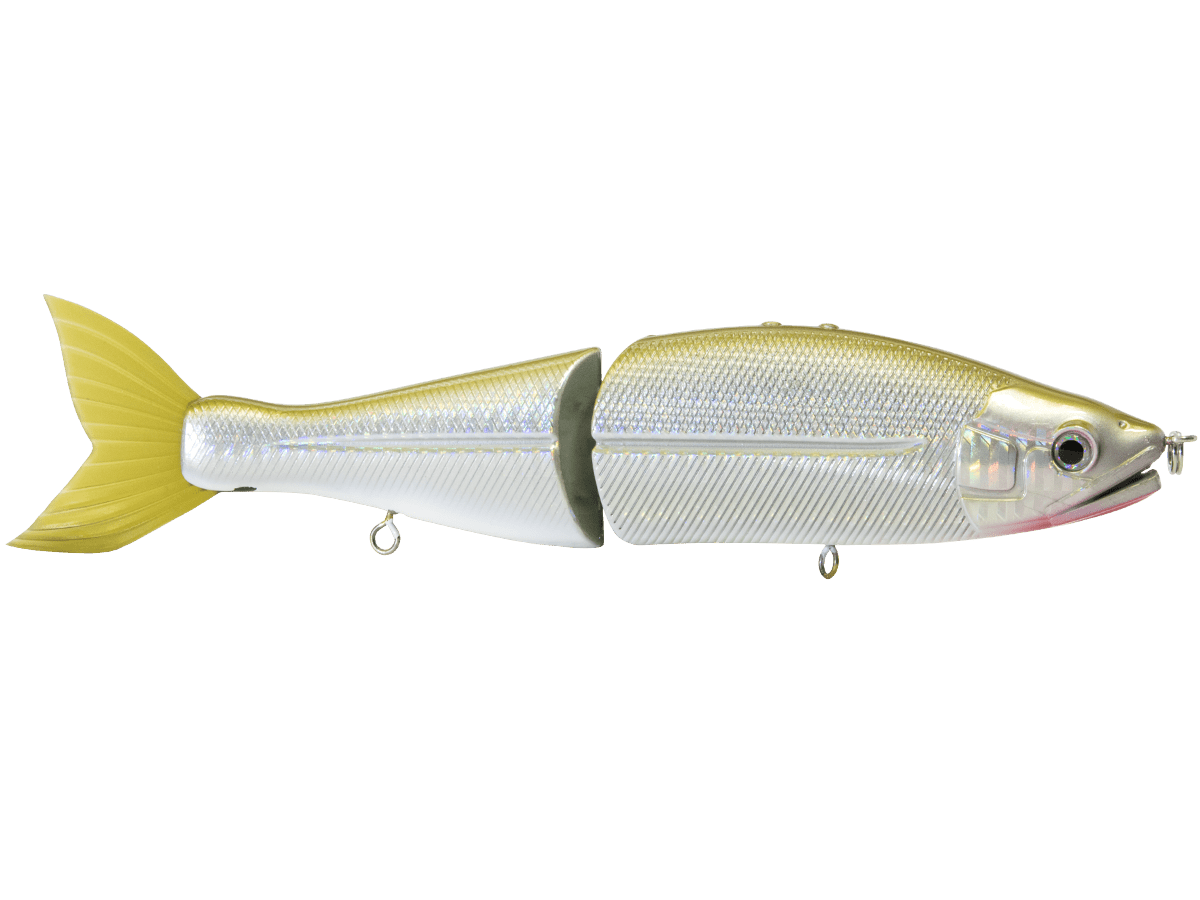 Venom 6" SW - Taylor Holler Tackle Co.