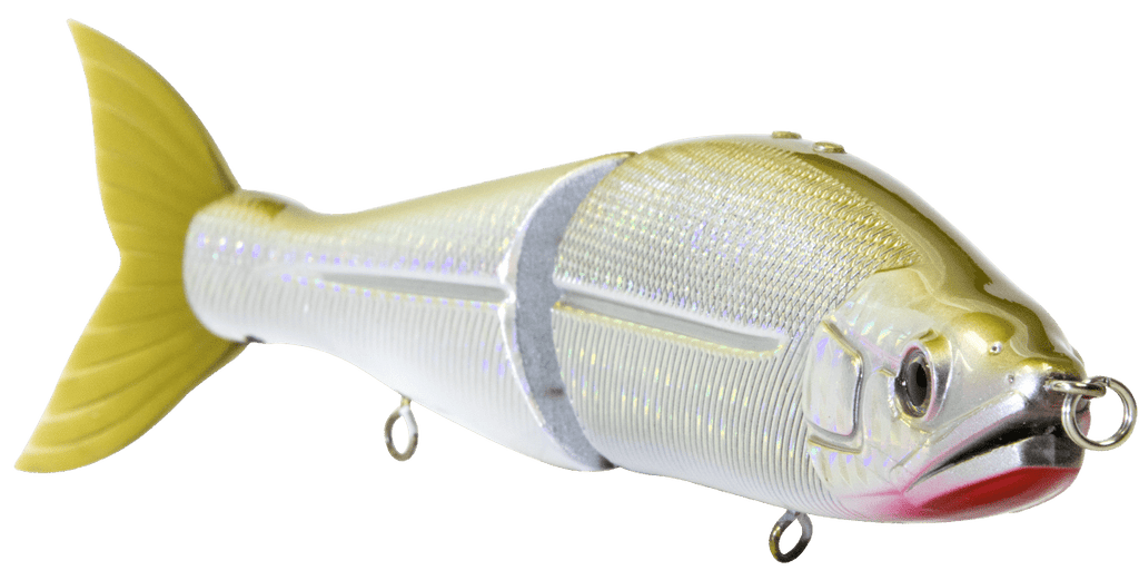 Venom 6" SW - Taylor Holler Tackle Co.