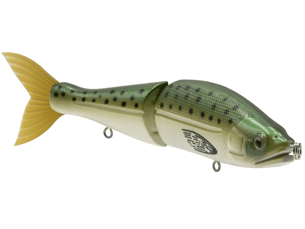 Venom 6" SW - Taylor Holler Tackle Co.