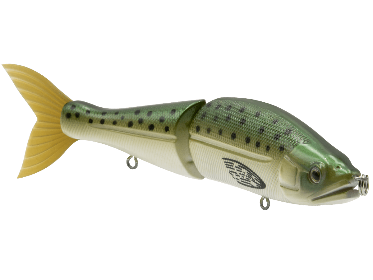 Venom 6" SW - Taylor Holler Tackle Co.