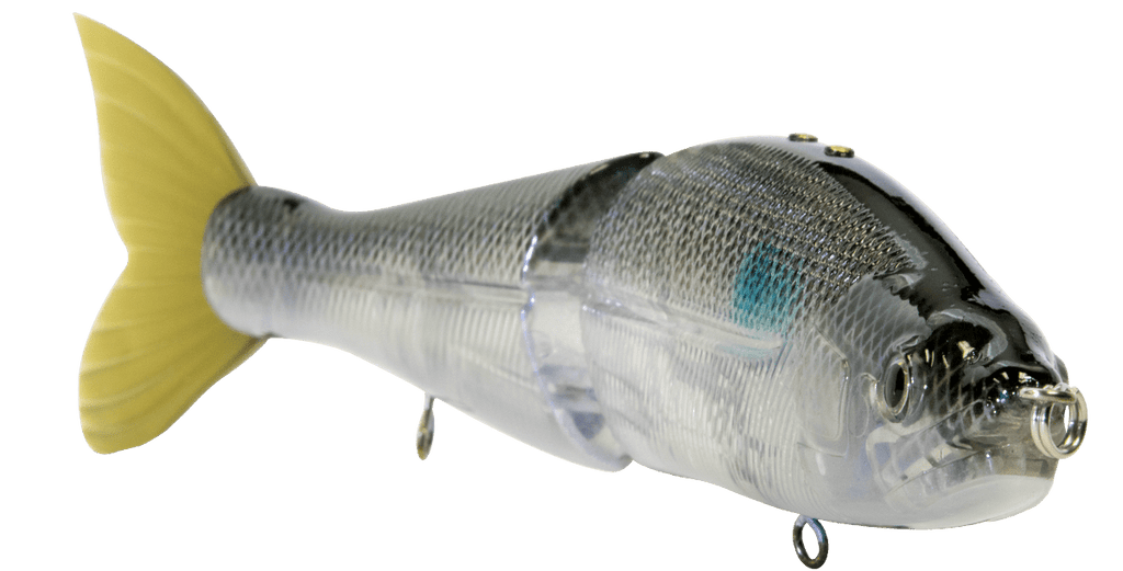 Venom 6" SW - Taylor Holler Tackle Co.