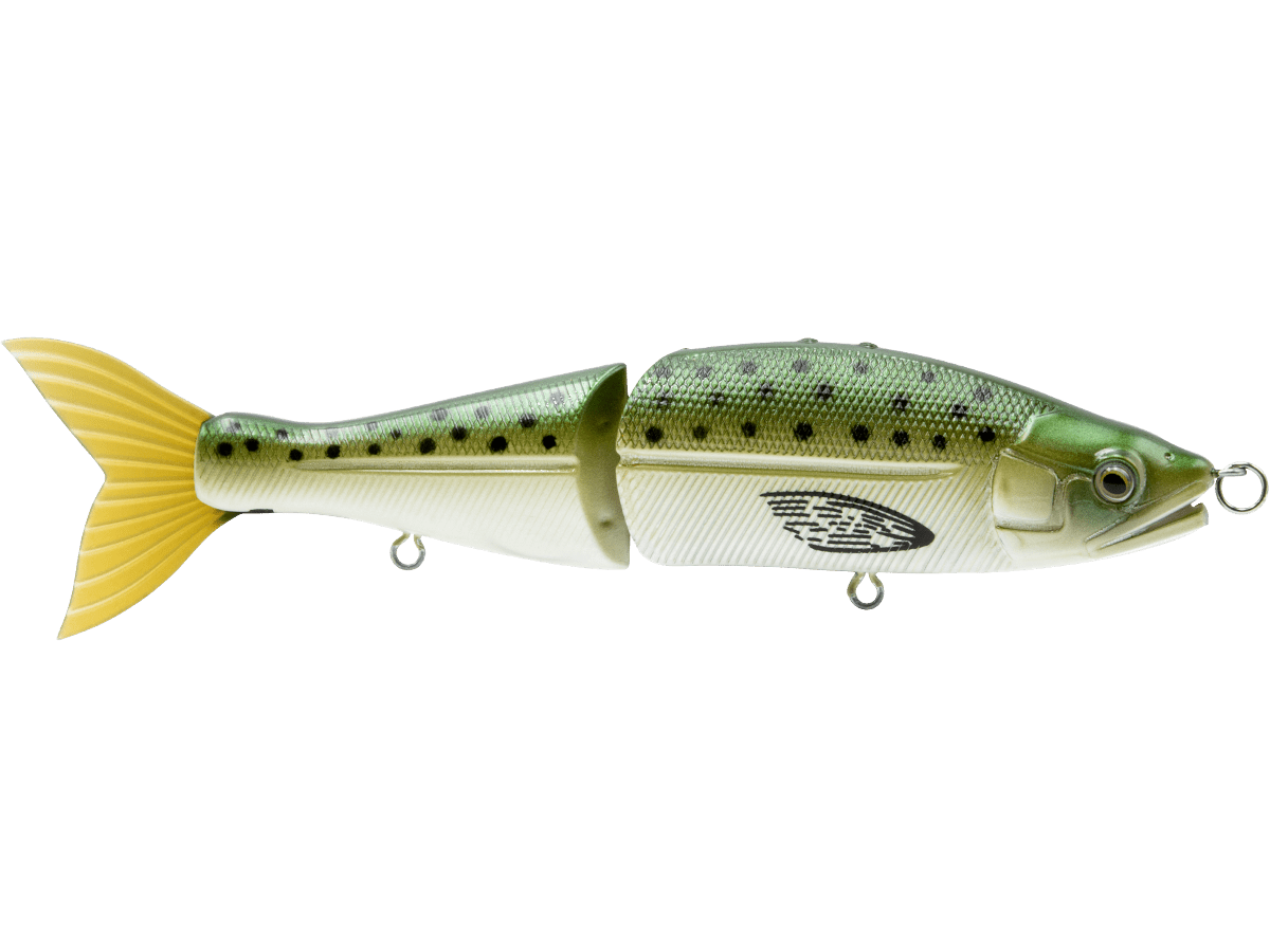 Venom 6" SW - Taylor Holler Tackle Co.