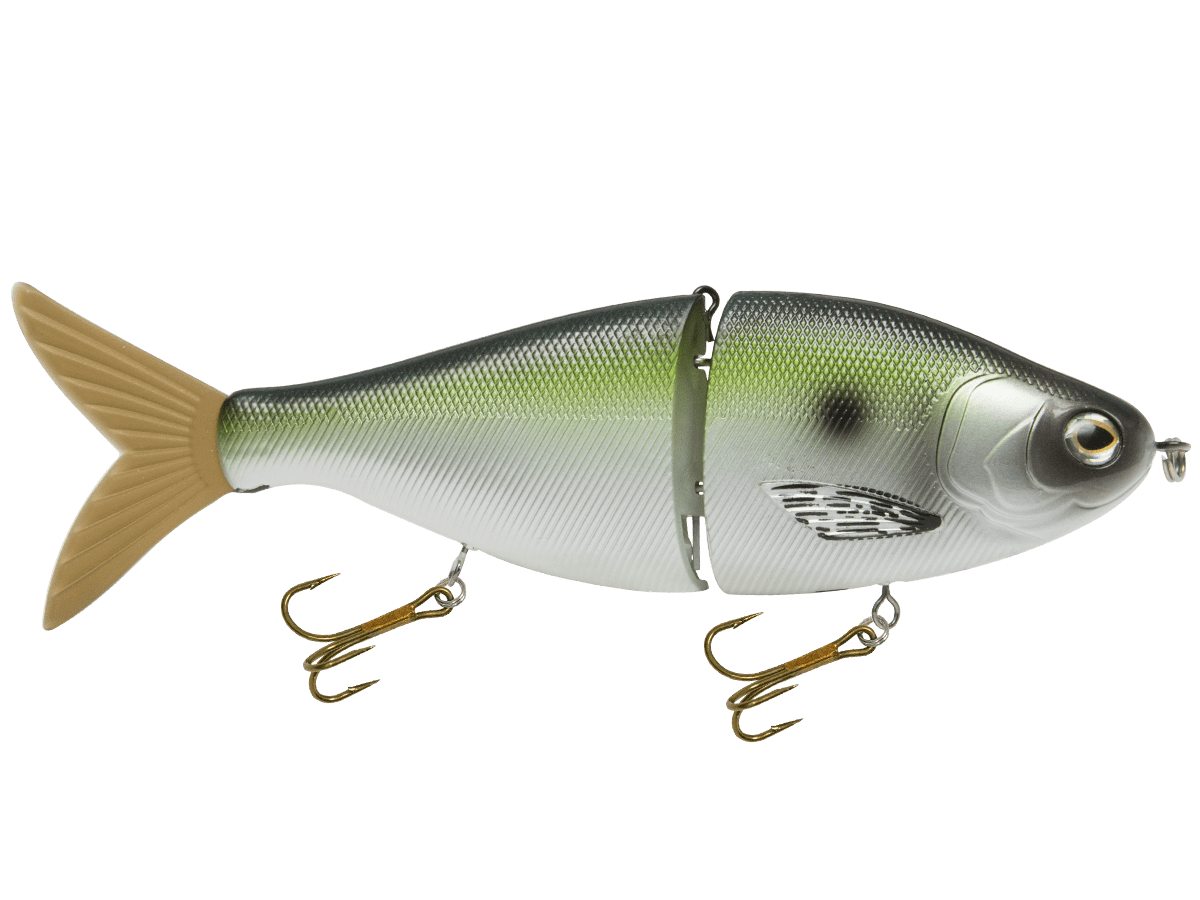 Viper 6" - Taylor Holler Tackle Co.