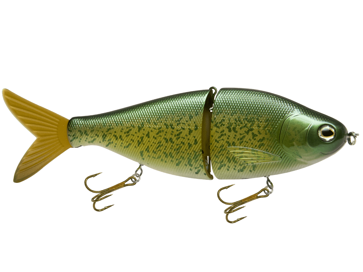 Viper 6" - Taylor Holler Tackle Co.