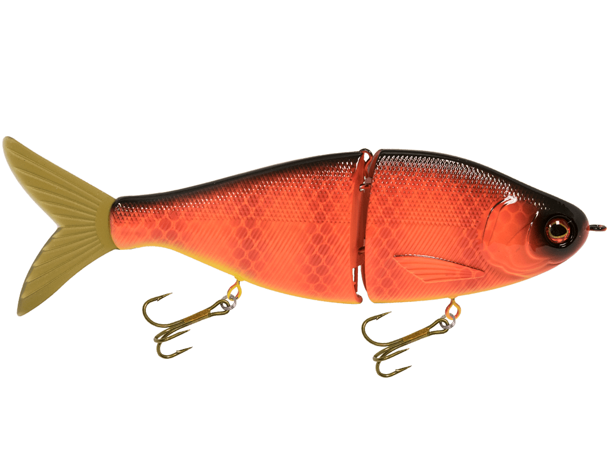 Viper 6" - Taylor Holler Tackle Co.