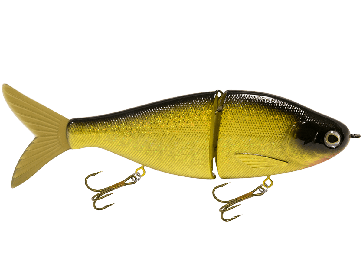 Viper 6" - Taylor Holler Tackle Co.