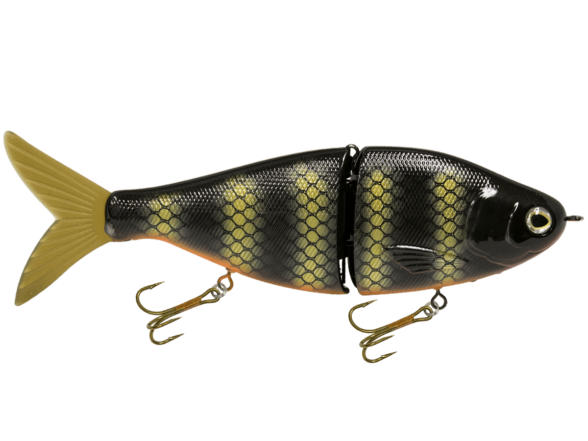 Viper 6" - Taylor Holler Tackle Co.