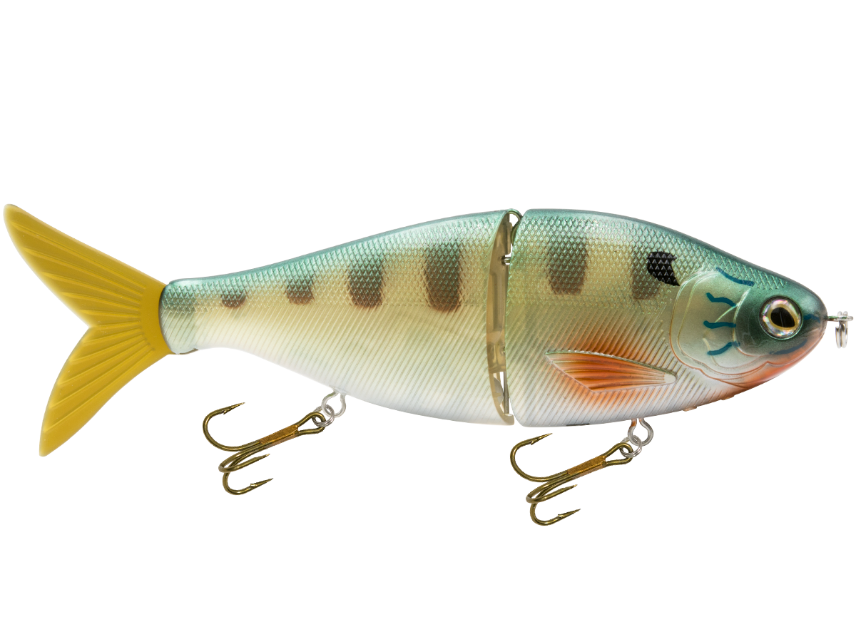 Viper 6" - Taylor Holler Tackle Co.