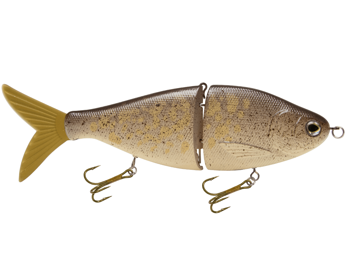 Viper 6" - Taylor Holler Tackle Co.