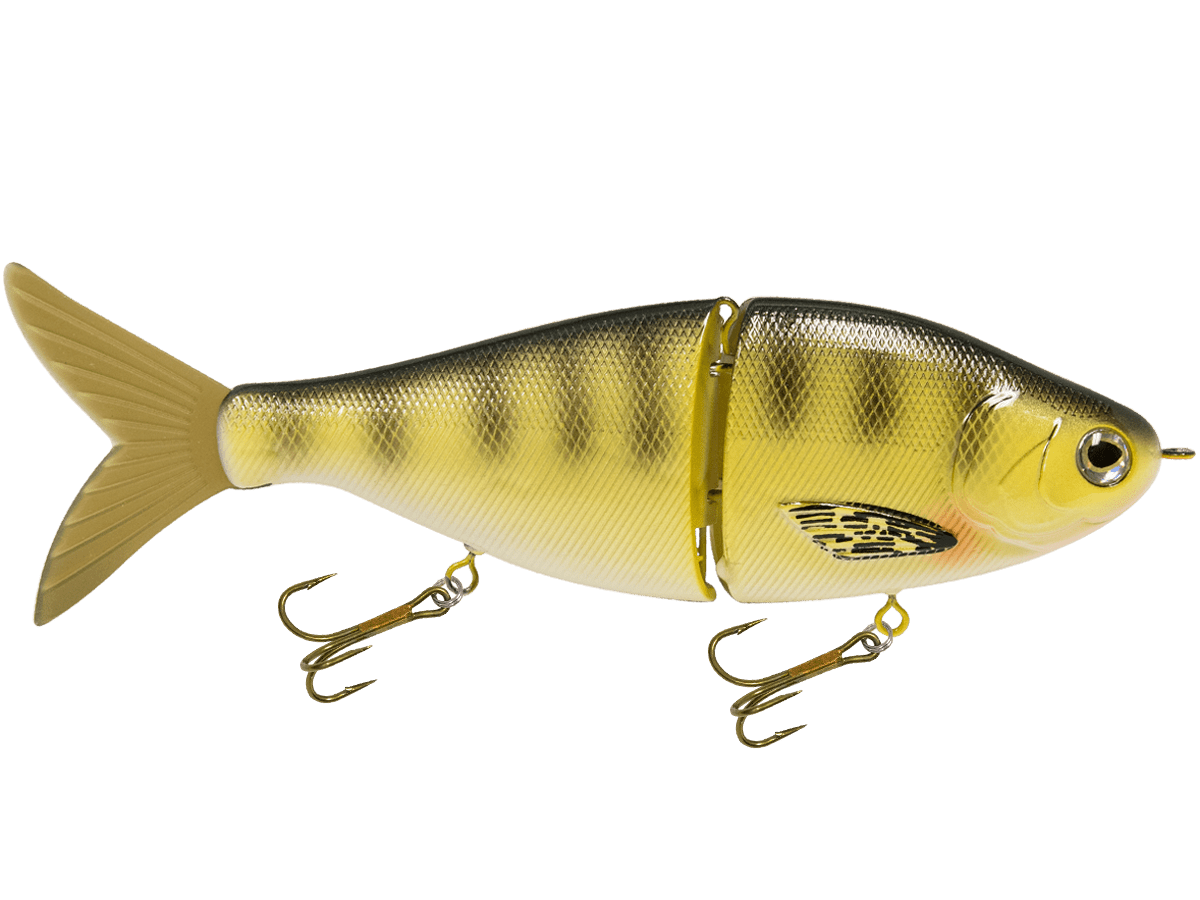 Viper 6" - Taylor Holler Tackle Co.