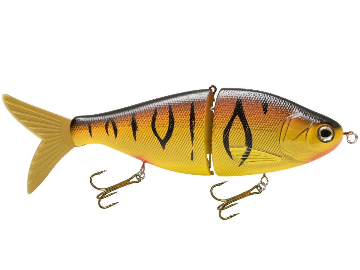 Viper 6" - Taylor Holler Tackle Co.