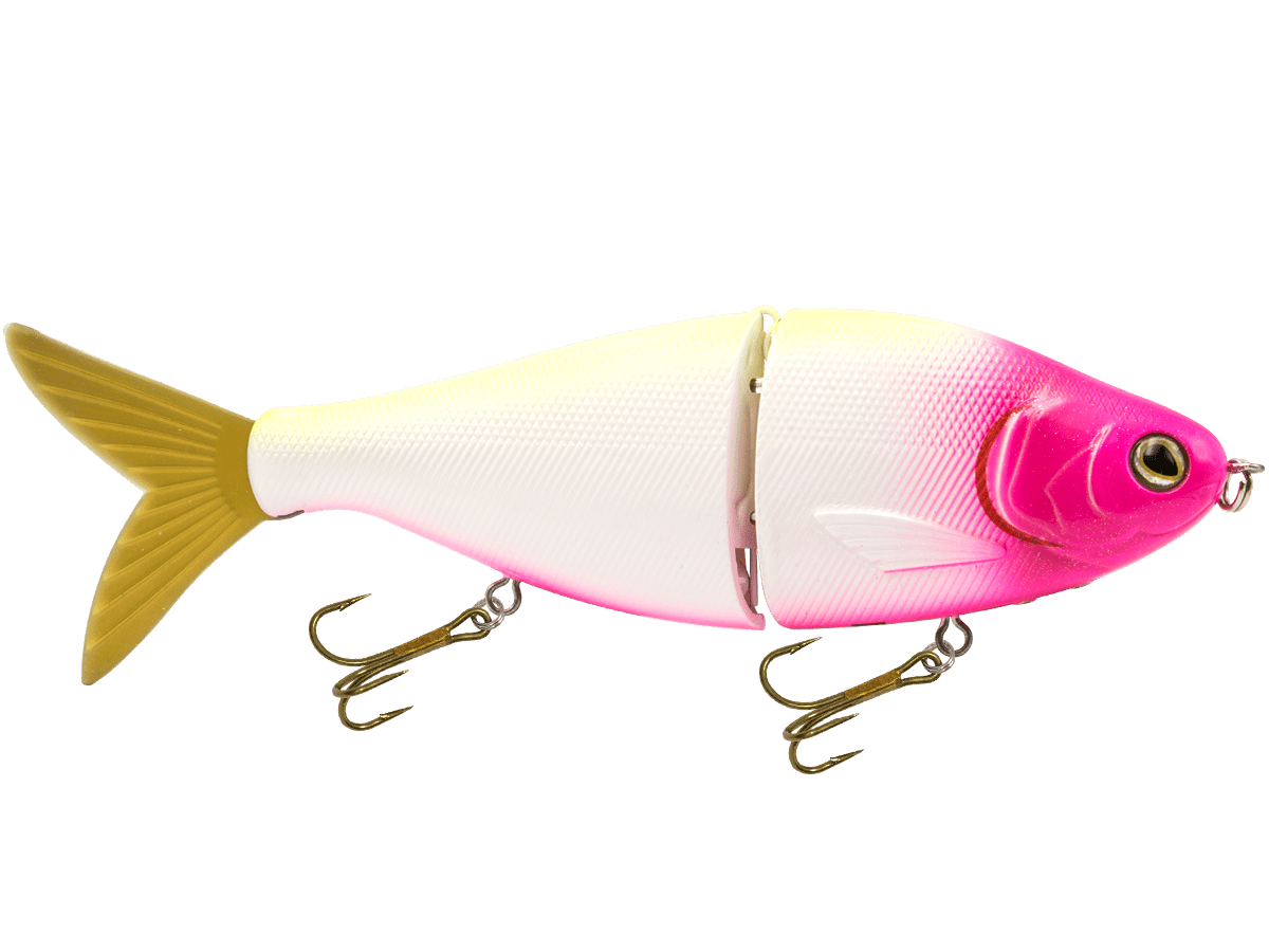Viper 6" - Taylor Holler Tackle Co.