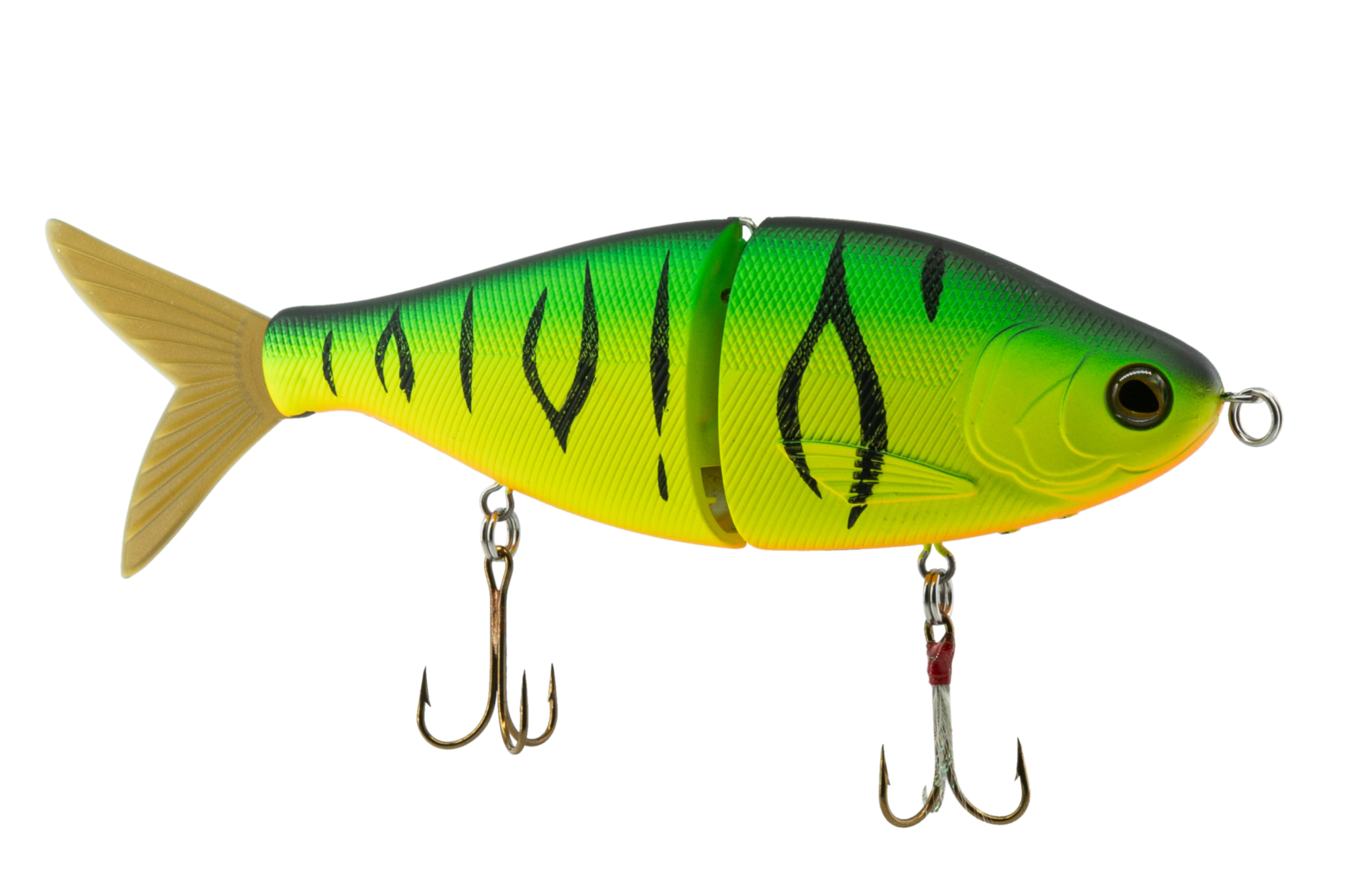 Viper 6" - Taylor Holler Tackle Co.
