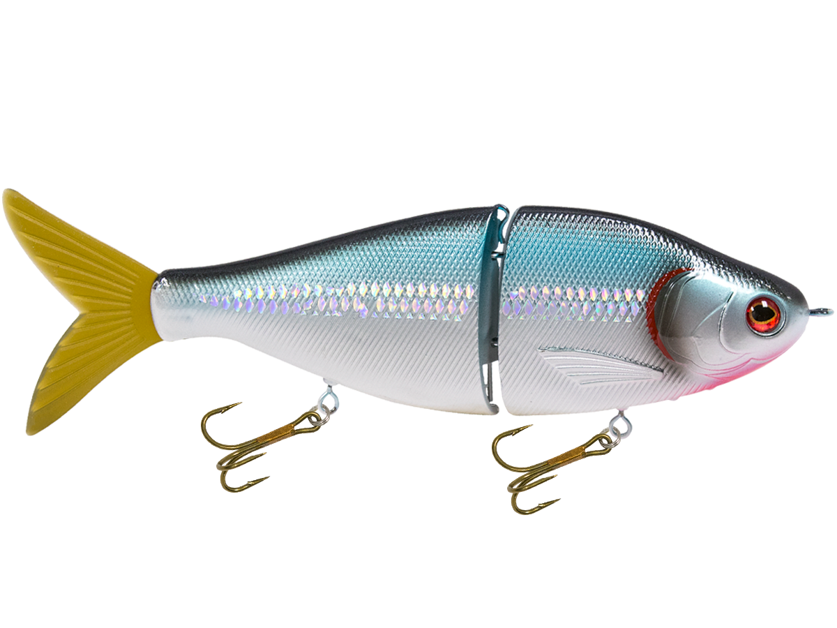 Viper 6" - Taylor Holler Tackle Co.