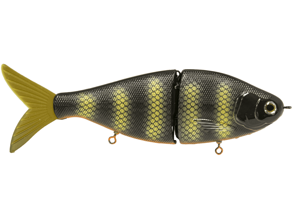 Viper 8" - Taylor Holler Tackle Co.