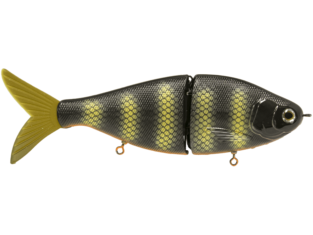 Viper 8" - Taylor Holler Tackle Co.