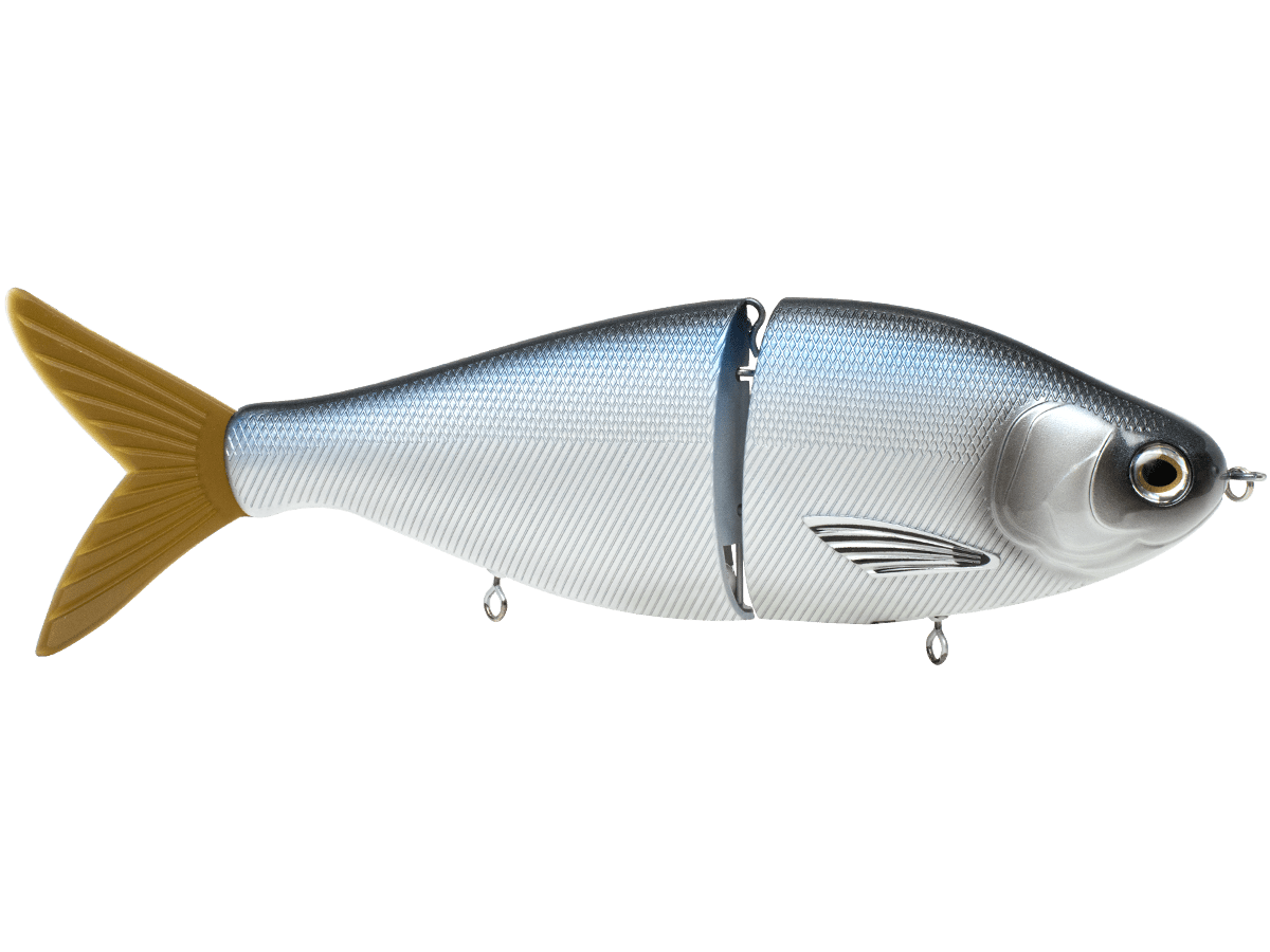 Viper 8" - Taylor Holler Tackle Co.