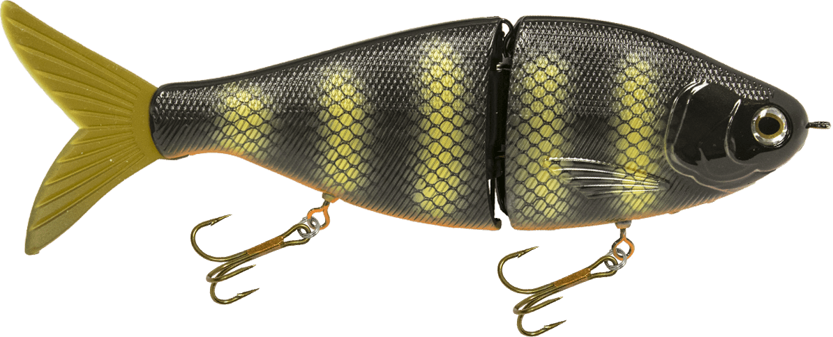 Viper 8" - Taylor Holler Tackle Co.