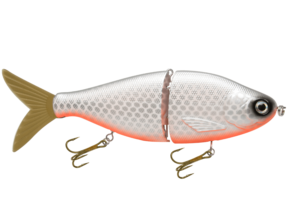 Viper 8" - Taylor Holler Tackle Co.