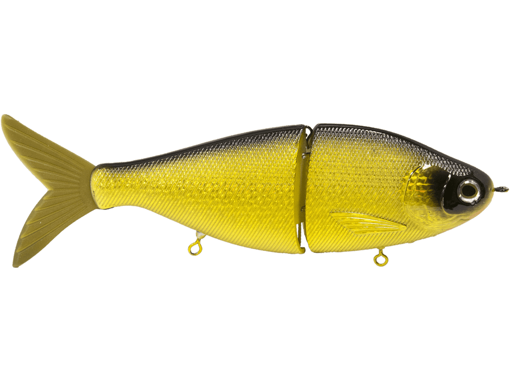 Viper 8" - Taylor Holler Tackle Co.