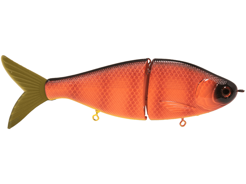 Viper 8" - Taylor Holler Tackle Co.