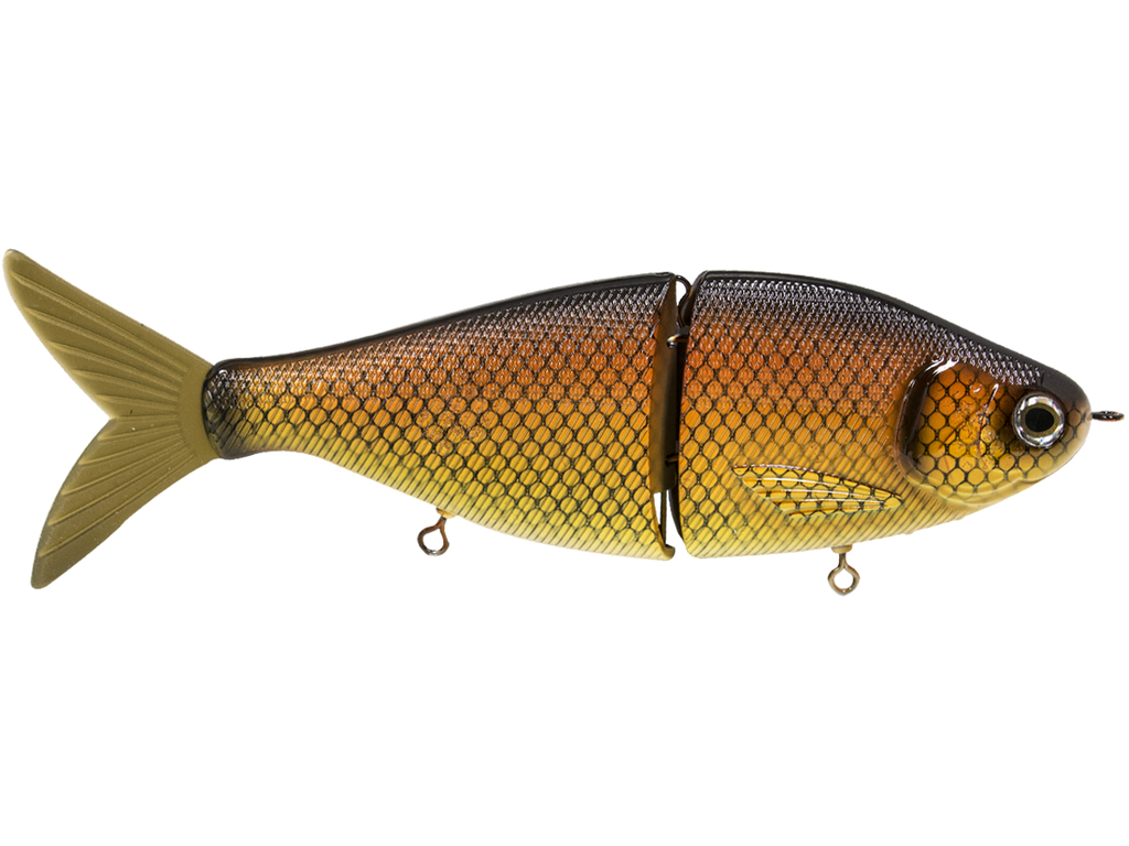 Viper 8" - Taylor Holler Tackle Co.