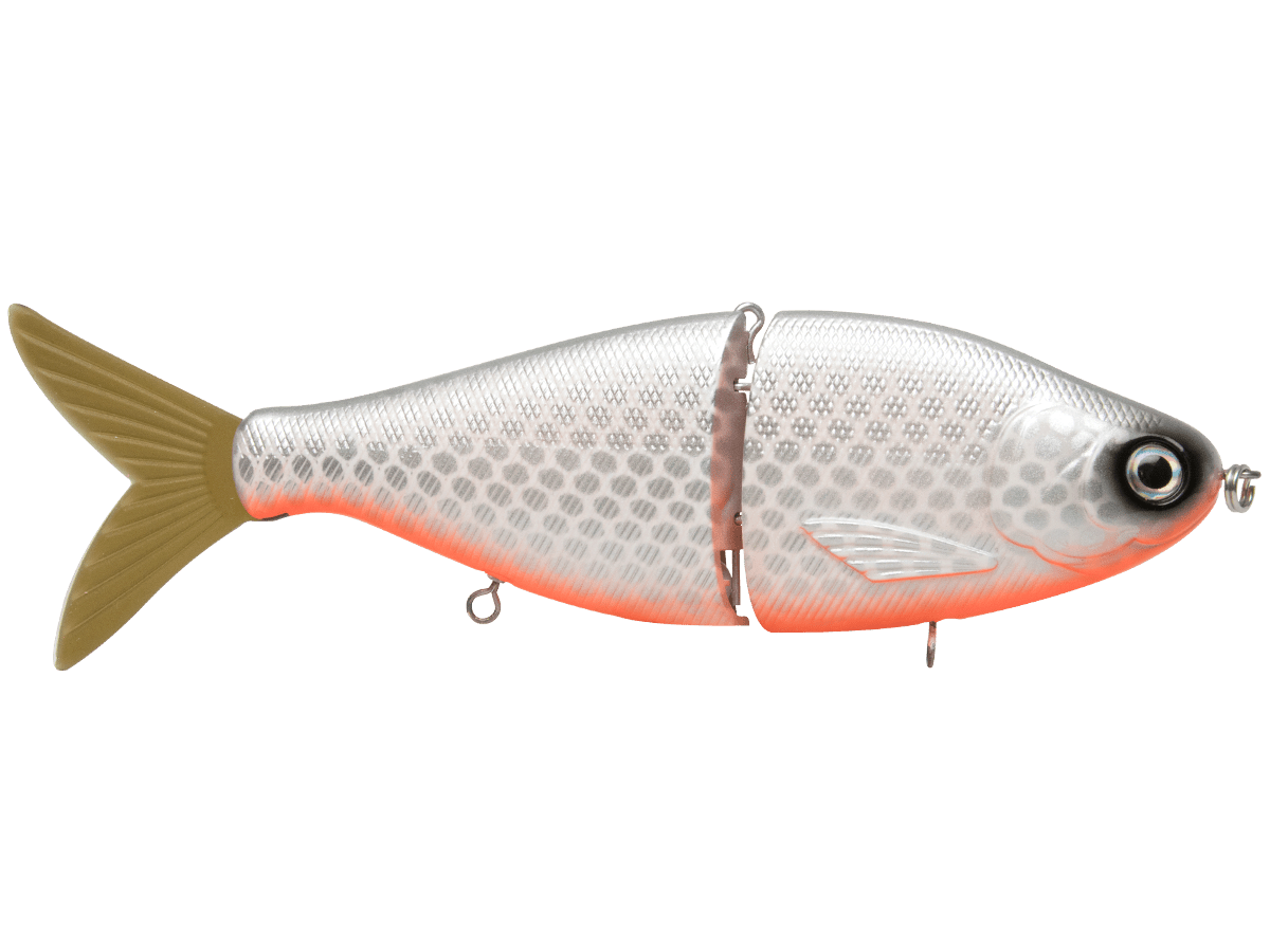 Viper 8" - Taylor Holler Tackle Co.
