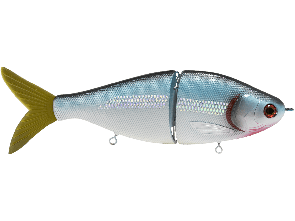Viper 8" - Taylor Holler Tackle Co.