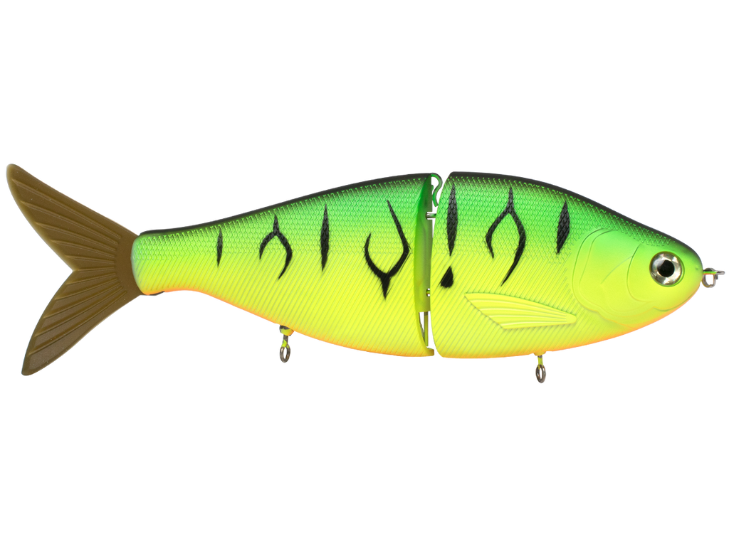 Viper 8" - Taylor Holler Tackle Co.