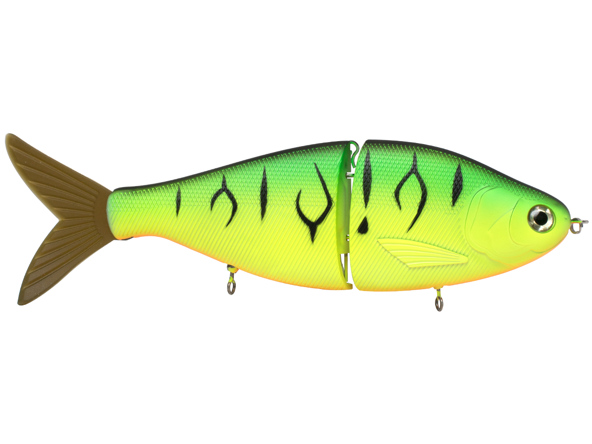 Viper 8" - Taylor Holler Tackle Co.