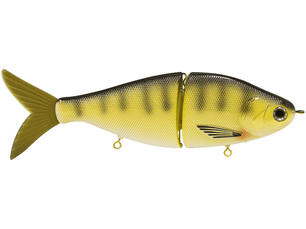 Viper 8" - Taylor Holler Tackle Co.