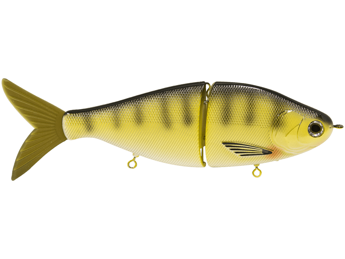Viper 8" - Taylor Holler Tackle Co.