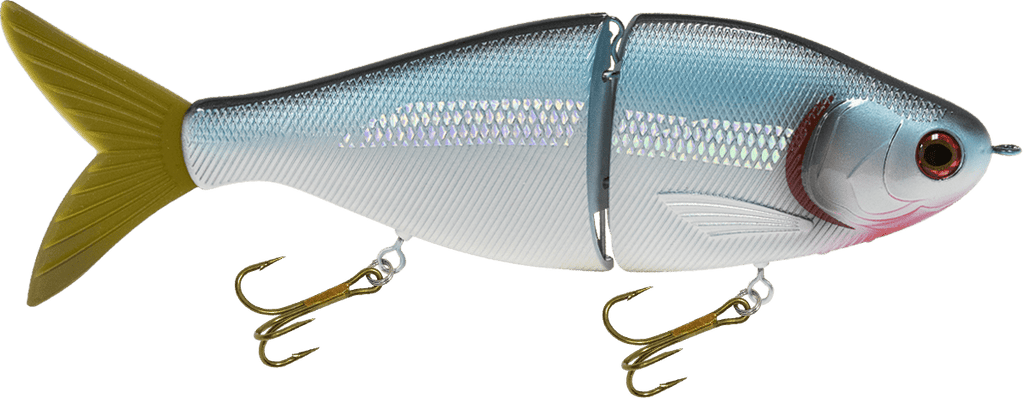 Viper 8" - Taylor Holler Tackle Co.