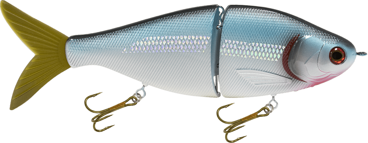 Viper 8" - Taylor Holler Tackle Co.