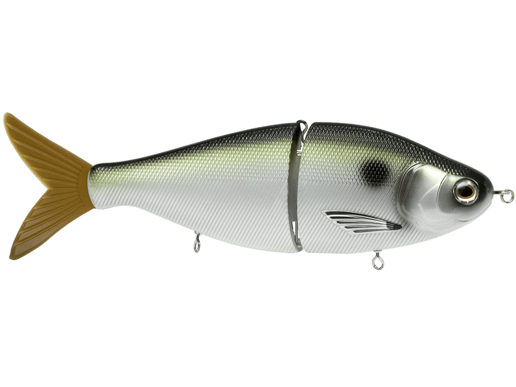 Viper 8" - Taylor Holler Tackle Co.