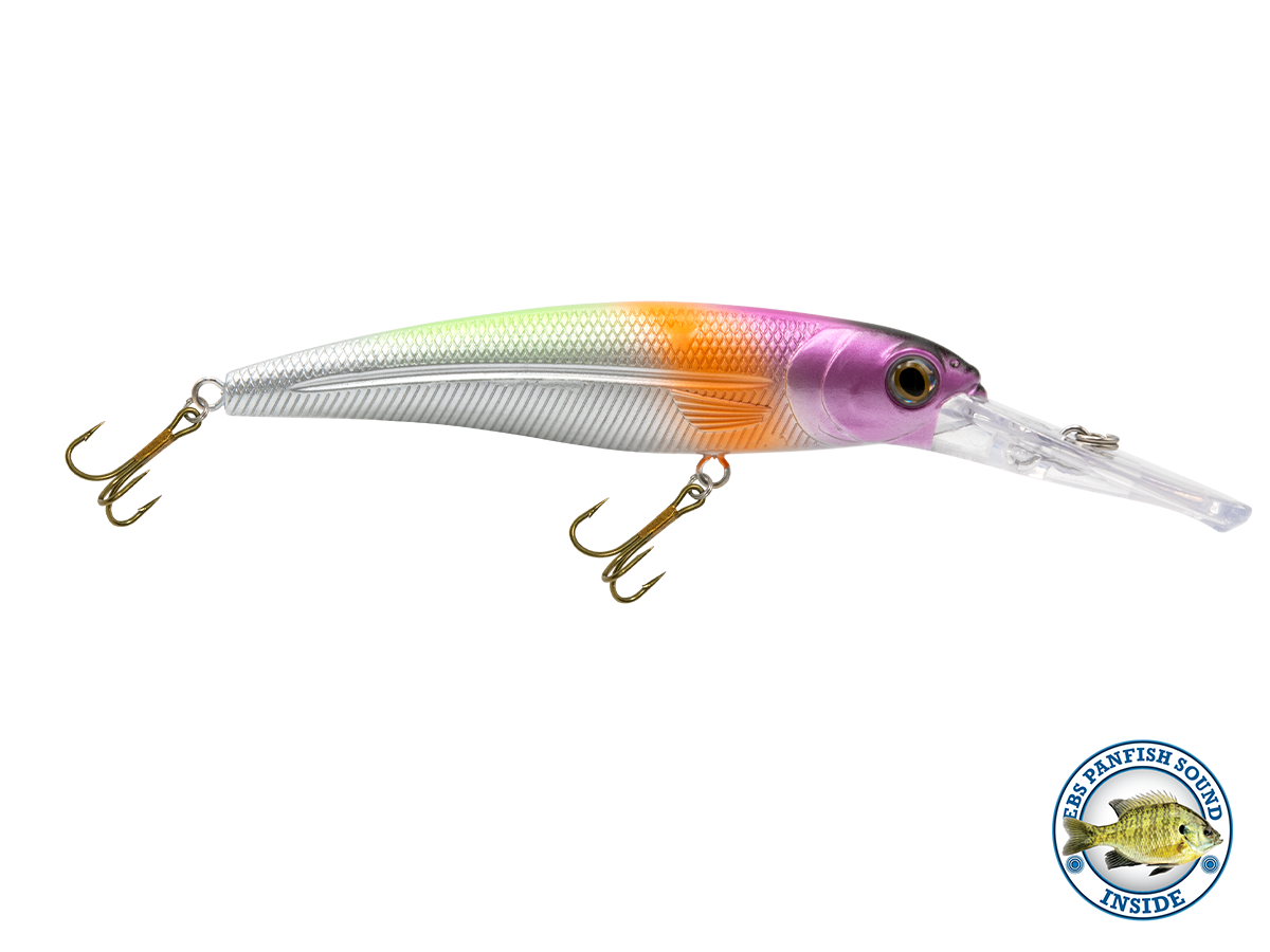 Voyager 15 Walleye - Taylor Holler Tackle Co.