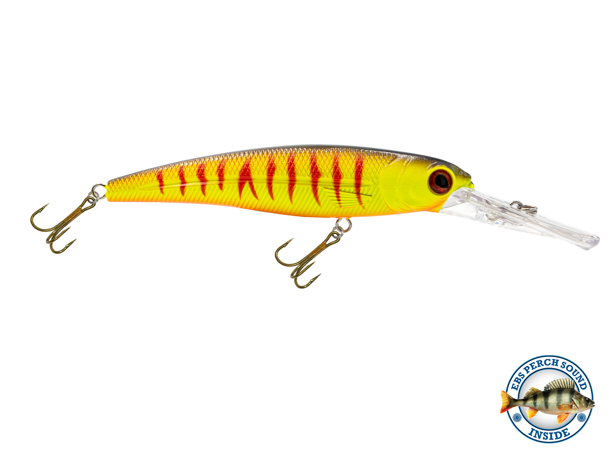 Voyager 15 Walleye - Taylor Holler Tackle Co.