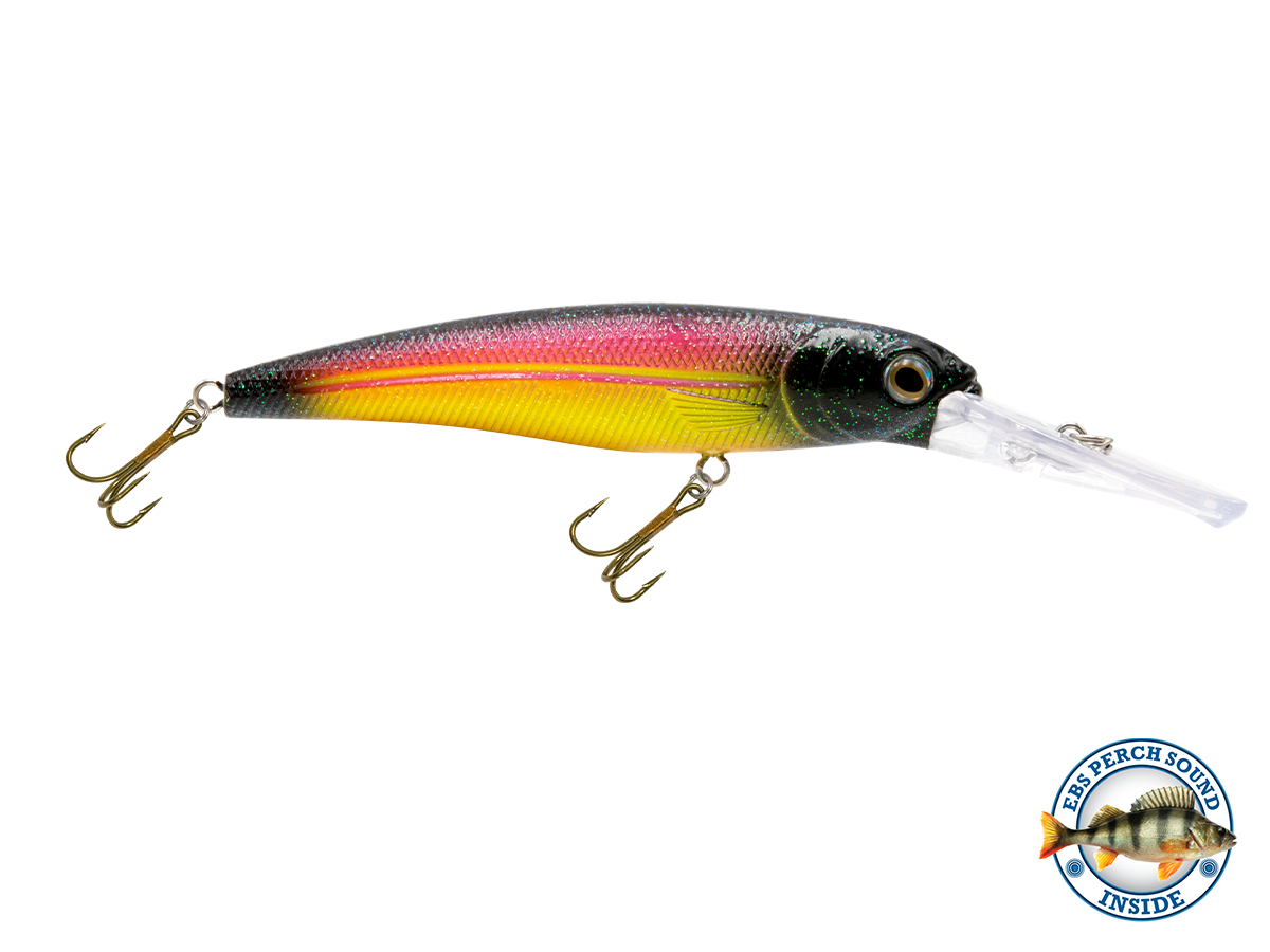 Voyager 15 Walleye - Taylor Holler Tackle Co.