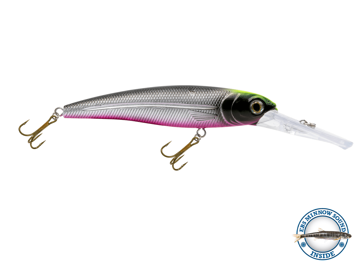Voyager 15 Walleye - Taylor Holler Tackle Co.