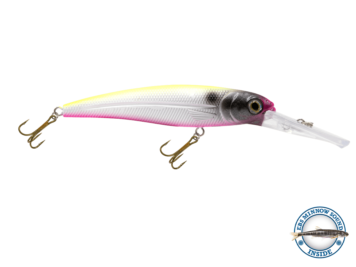 Voyager 15 Walleye - Taylor Holler Tackle Co.