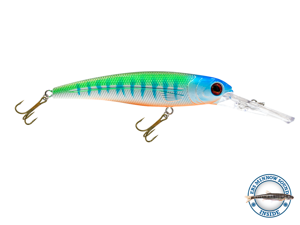 Voyager 15 Walleye - Taylor Holler Tackle Co.