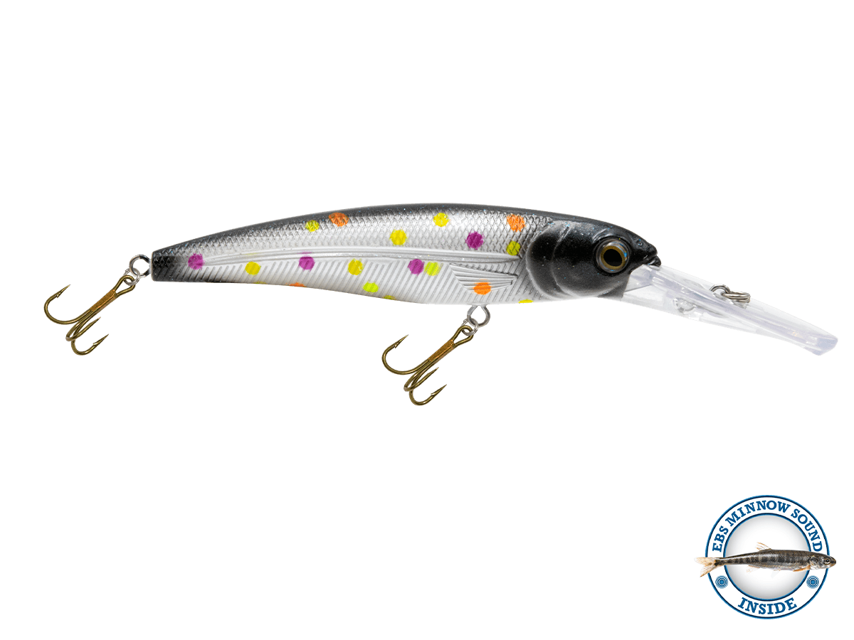 Voyager 15 Walleye - Taylor Holler Tackle Co.